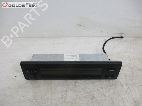 Elektronisk modul Elektronisk modul BMW X5 (E53) 3.0 i (231 hp) 34411242 34411242