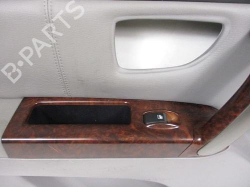 Rear left panel KIA SORENTO I (JC) 3.5 V6 4WD | BP37113825C60 - Image 3