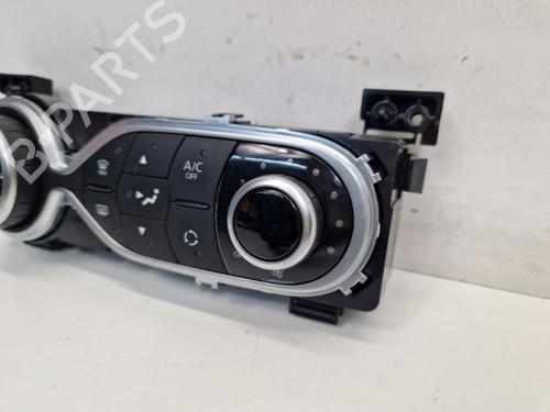 Climate control RENAULT TWINGO III (BCM_, BCA_) Z.E: (BCA1) | BP39201240I5 - Image 4