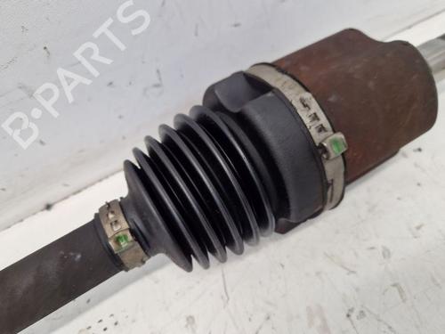 Left front driveshaft FORD FOCUS III 1.5 TDCi ECOnetic | BP32661473M38  - Image 6