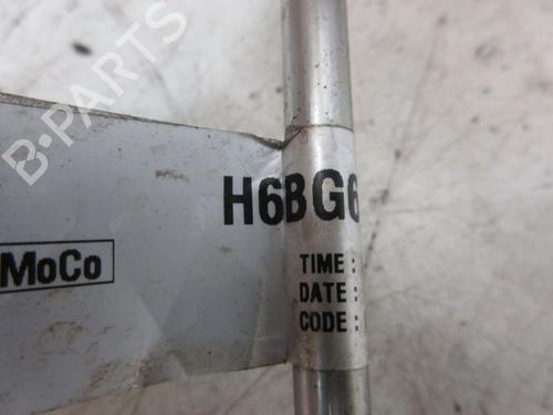 Pipe FORD FIESTA VII (HJ, HF) 1.0 EcoBoost mHEV | BP37121718M125 - Image 5