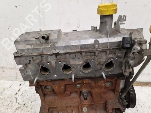 Engine DACIA LOGAN MCV (KS_) 1.6 (KS0B, KS0D, KS0F) | BP37140611M1 - Image 2