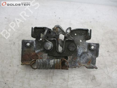 Used Hood lock MAZDA 5 (CR) 2.0 CD (CR19) (143 hp) 13762628