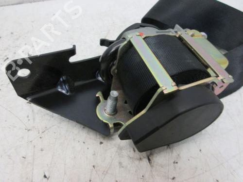 Front right seatbelt PEUGEOT 307 CC (3B) 2.0 16V | BP29089444I25 