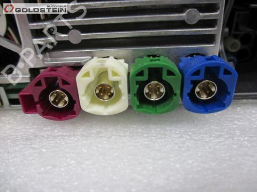 Electronic module BMW 2 Active Tourer (F45) 216 d | BP22194753M83