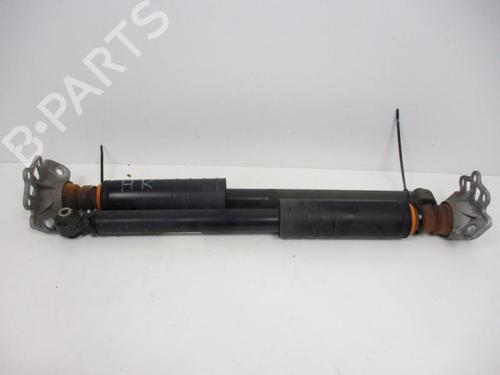 Andre OPEL CORSA E (X15) 1.4 (08, 68) (90 hp) 18792901