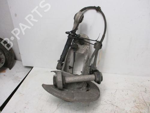 Used Left rear steering knuckle BMW X5 (E70) xDrive 35 i (306 hp) 18796645