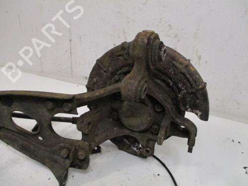 Left rear steering knuckle KIA CEE'D SW (ED) 1.6 CRDi 115 | BP18803172M27 