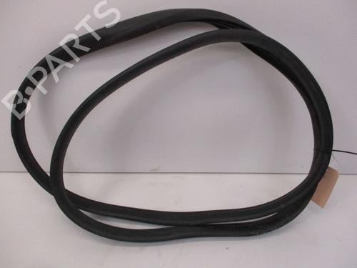 Rubber door seal RENAULT CLIO IV (BH_) 1.2 TCe 120 (BHM0) | BP29083646C142 