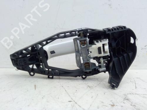 Rear right exterior door handle BMW X5 (G05, F95) xDrive 40 i Mild-Hybrid | BP28520983C130
