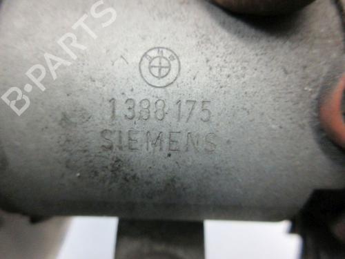 Heater blower motor BMW 7 (E32) 730 i, iL | BP29089967M62 