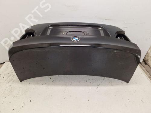 Used Tailgate Tailgate BMW 3 (E90) 318 i (143 hp) 33908133 33908133