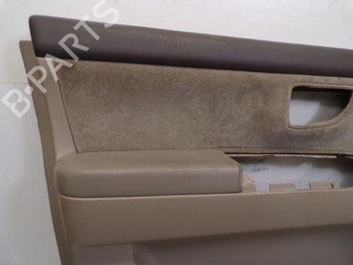 Front left panel KIA SORENTO I (JC) 3.5 V6 4WD | BP37121545C58 - Image 3