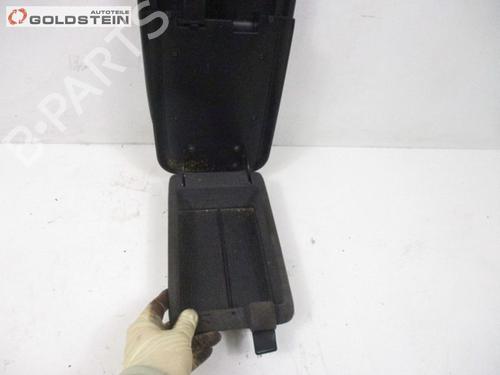 Armrest / Center console CITROËN C6 (TD_) 2.7 HDi | BP38025970I20 - Image 2