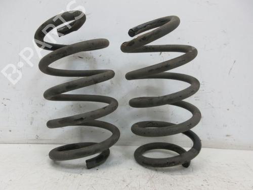 Used Shock absorber spring DACIA LOGAN Pickup (US_) 1.5 dCi (75 hp) 29098092