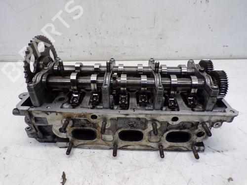 Cylinder head AUDI A5 Sportback (8TA) 3.0 TDI quattro | BP23982255M5 