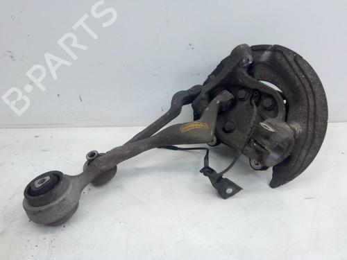 Right front steering knuckle BMW 1 (E81) 116 i | BP29108185M26 