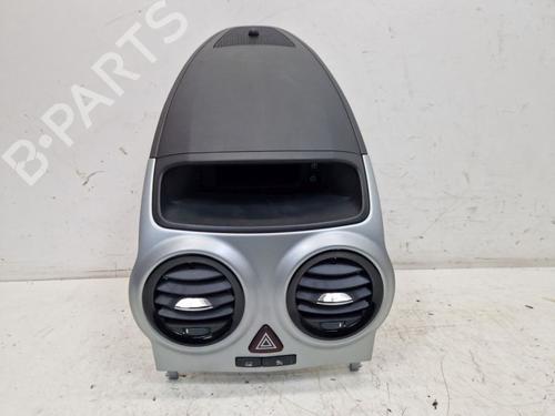 Used Air vent Air vent OPEL CORSA D (S07) 1.2 (L08, L68) (80 hp) 35947873 35947873