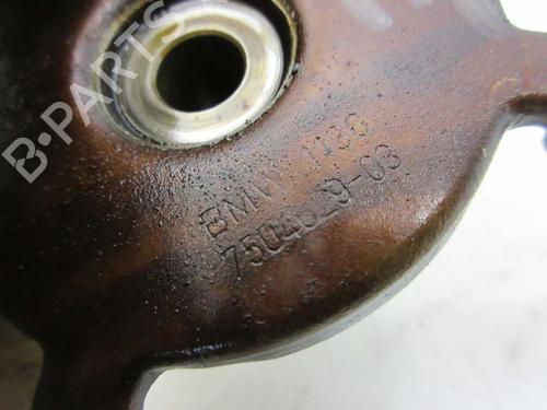 Electronic sensor BMW 3 (E90) 320 i | BP37127173M84 - Image 9