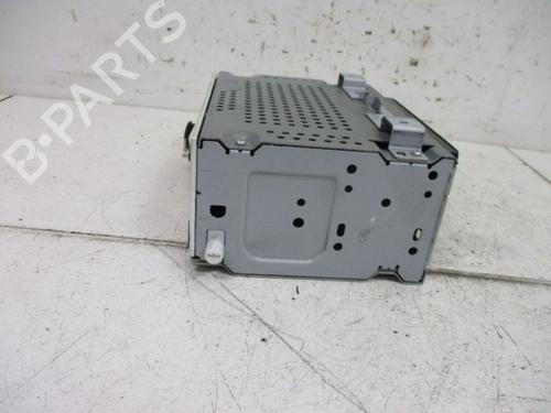 Radio FORD FIESTA VI (CB1, CCN) 1.6 Ti | BP18791139E6