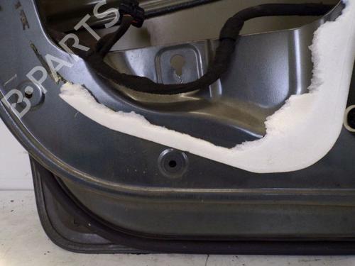 Left rear door PEUGEOT 5008 (0U_, 0E_) 2.0 HDi 136 / BlueHDi 136 | BP29098708C4