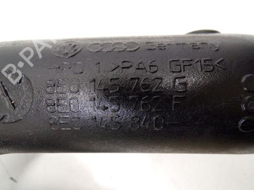 Air filter box AUDI A4 B7 Avant (8ED) 2.0 TDI | BP18802297M87 