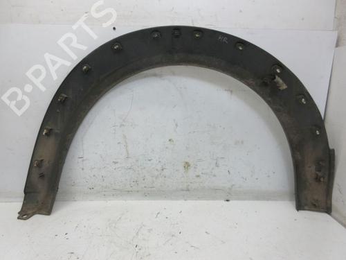 Rear right wheel arch trim FORD TRANSIT CONNECT (P65_, P70_, P80_) 1.8 TDCi | BP29090341C137