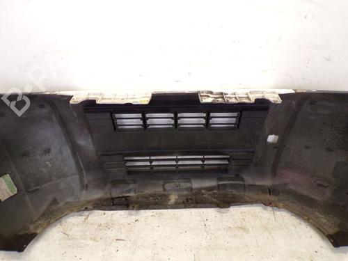 Front bumper PEUGEOT BIPPER (AA_) 1.3 HDi 75 | BP29085006C7 