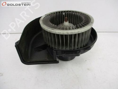 Used Heater blower motor VW POLO IV (9N_, 9A_) 1.4 TDI (70 hp) 18751931