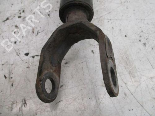 Right front shock absorber MERCEDES-BENZ E-CLASS (W211) E 220 CDI (211.006) | BP19296509M17 