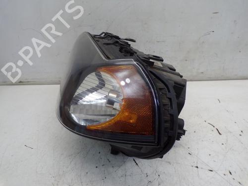 Left headlight BMW X3 (E83) 3.0 i xDrive | BP37134114C28 - Image 4