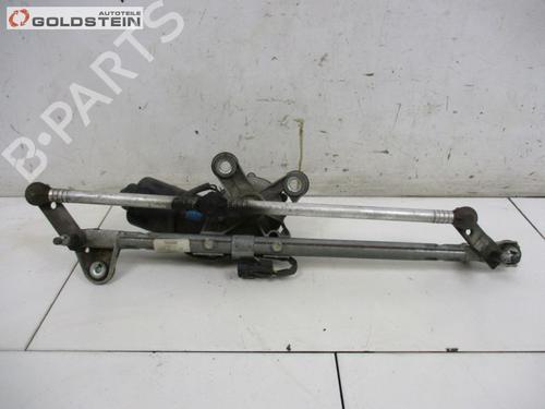Used Front wipers mechanism OPEL SIGNUM Hatchback (Z03) 2.2 direct (F48) (155 hp) 18760206