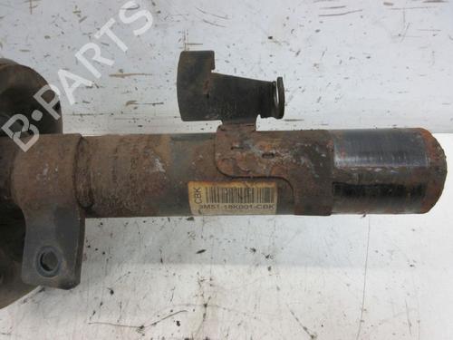 Left front shock absorber FORD C-MAX (DM2) 1.8 | BP37125531M16 - Image 6