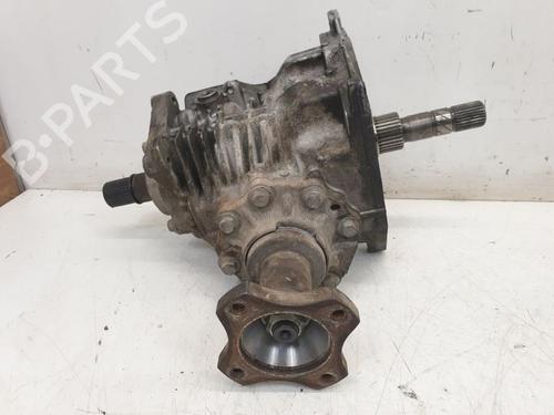 Front differential DACIA DUSTER (HS_) 1.6 16V 4x4 | BP37146008M23 - Image 3