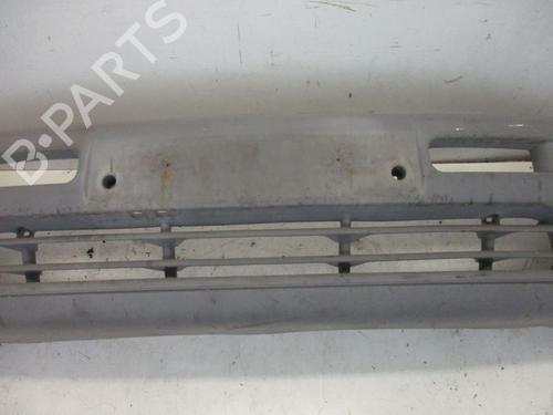 Front bumper MERCEDES-BENZ VITO Bus (W638) 112 CDI 2.2 (638.194) | BP18794522C7 