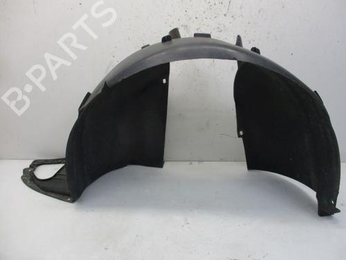 Used Wheel arch PEUGEOT 207 CC (WD_) 1.6 16V (120 hp) 18802764