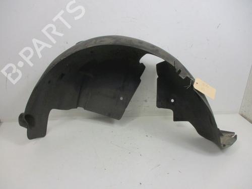 Used Wheel arch RENAULT CLIO III (BR0/1, CR0/1) 1.2 16V (BR02, BR0J, BR11, CR02, CR0J, CR11) (75 hp) 18794464