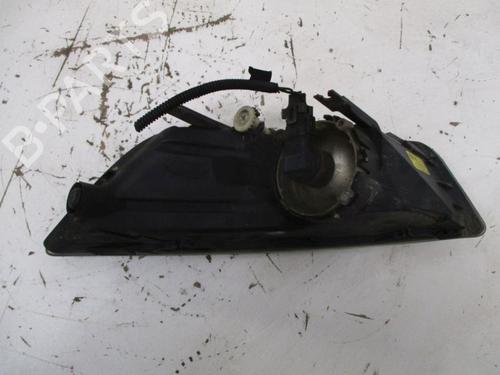 Left front fog light FORD MONDEO IV (BA7) 1.8 TDCi | BP29094292C30 