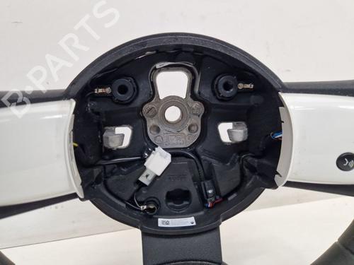 Steering wheel RENAULT TWINGO III (BCM_, BCA_) Z.E: (BCA1) | BP39201241C49 - Image 5