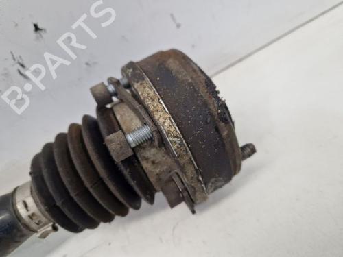 Right front driveshaft VW POLO V (6R1, 6C1) 1.2 | BP31702535M39 