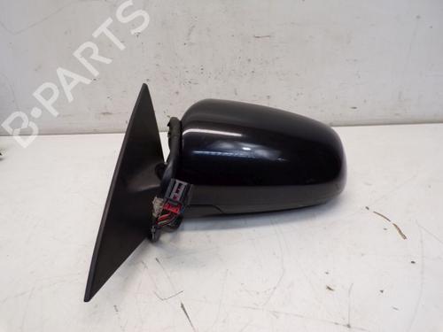 Left mirror AUDI A6 C6 Avant (4F5) 3.2 FSI quattro | BP29100369C26 