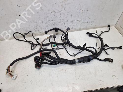 Used Wiring harness NISSAN QASHQAI / QASHQAI +2 I (J10, NJ10, JJ10E) 2.0 (141 hp) 26701360