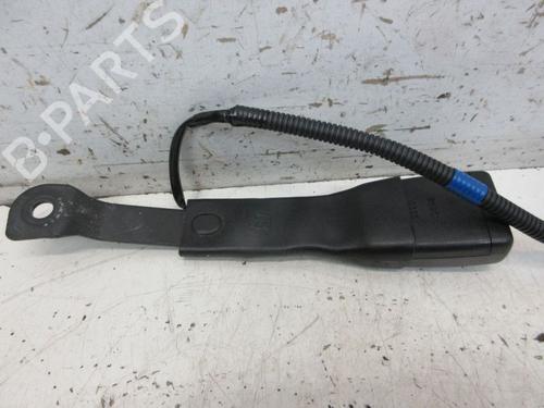 Seat buckle SUBARU FORESTER (SH_) 2.0 D AWD (SHH, SHD, SHN) | BP40170520I32 - Image 3