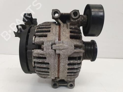 Alternator BMW 1 (E87) 116 i | BP31770513M7  - Image 5