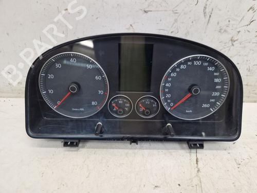 Ferdsskriver VW TOURAN (1T1, 1T2) 1.4 TSI | BP29104969C48 