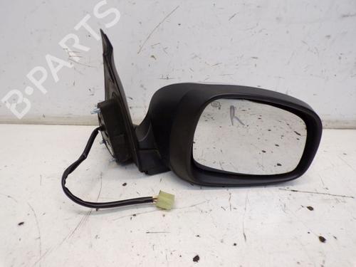 Retrovisor derecho SUZUKI SWIFT III (MZ, EZ) 1.3 (RS413, ZC11S) (92 hp) 29096579