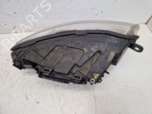 Left headlight AUDI A6 C6 Avant (4F5) 2.7 TDI | BP37141558C28 - Image 4