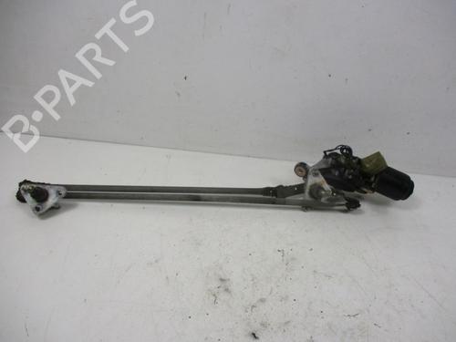 Used Front wiper motor SUBARU IMPREZA Estate (GF) 2.0 i AWD (GF8) (116 hp) 18794244