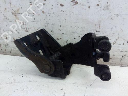 Hinge/Door check strap HYUNDAI H-1 Cargo (TQ) 2.5 CRDi | BP30669107C146 