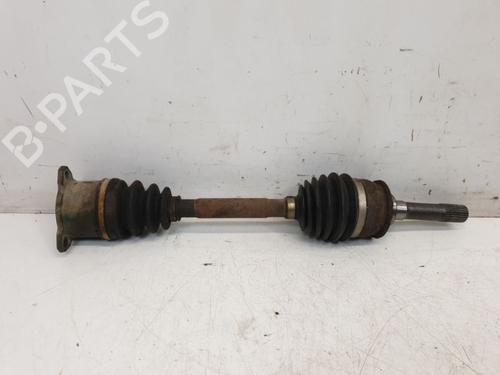 Used Left front driveshaft Left front driveshaft SUZUKI GRAND VITARA I (FT, HT) 2.7 4x4 (TX92, JA627) (184 hp) 36215416 36215416